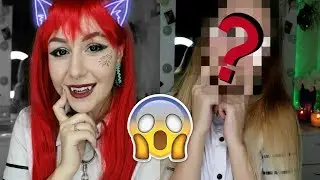 ИЗ НЕФОРМАЛКИ В ОБЫЧНУЮ ДЕВУШКУ // ПЕРЕВОПЛОЩЕНИЕ