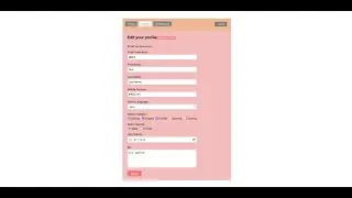 Social-site CODE till Redux-Saga - Part 18