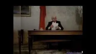 Краят на СССР
