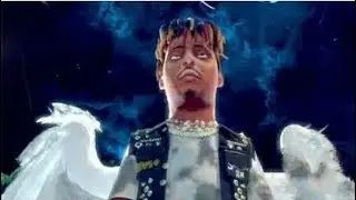 Juice WRLD & The Weeknd - Smile (Lyrics)