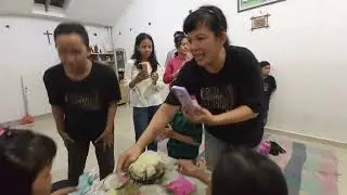 ultah felice
