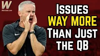 Issues for FSU Football WAY MORE Than Just QB | FSU Boston College Recap | Warchant TV #FSU