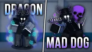 How I MASTERED Dragon & Mad Dog In The Yakuza Update