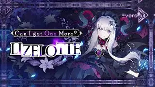 Epic Summoning: 40 Pulls to Pity! Did I Get My Dream Character Lizelotte to Origin +1 in Eversoul