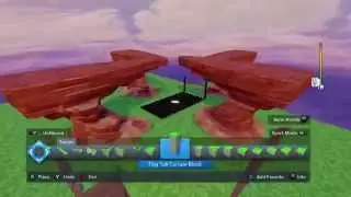 Disney Infinity 2.0 Fantasy Land Quick Build (Time-lapse)