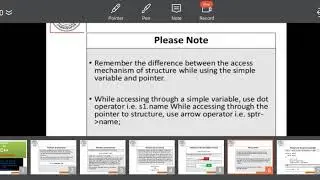 Structure in C++ Programming