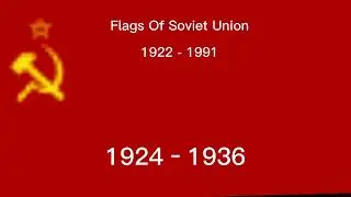 Historical Flags Of Russia