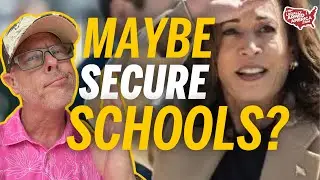 UPDATE: Georgia school shooting (Kamala already dancing on the dead bodies for political gain)