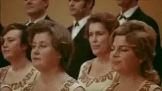 Марш коммунистических бригад