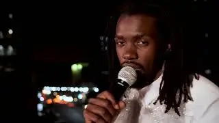 Soul Jah Love Tribute Medley at 