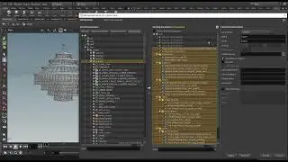 Procedural Modeling for Production in Houdini   CGMA 11