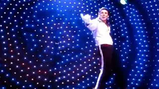 My Name Is Michael Jackson - Don't Stop 'Til You Get Enough