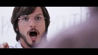 Steve Jobs Dealing with Error #132