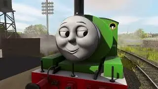 Percy Ploy
