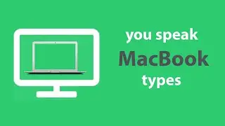 MacBook Tips | no more typing in MacBook just speak and it will type. 