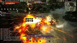 Skof punished Foxerjoker aka salty guy p9
