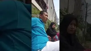 Bincang-bincang santai bang Andri Hidayat 29-03-2020