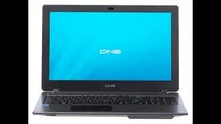 Разборка, ремонт системы охлаждения и чистка DNS C15B