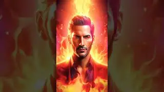 Lucifer reigning over hell #lucifer #shorts