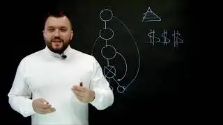 ROCKETON - ЛУЧШИЙ МАТРИЧНЫЙ МАРКЕТИНГ!  ОБЗОР ПРОЕКТА