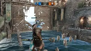 For Honor - gladiator duels( funniest quit i have ever seen )