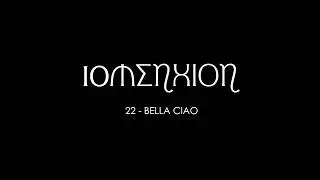 22 - BRMX - Bella Ciao