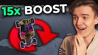 Reacting to the TAS on Trackmania's Hardest Map