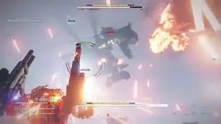 Armored Core VI Fires of Rubicon
