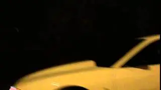 Evo vs mustang