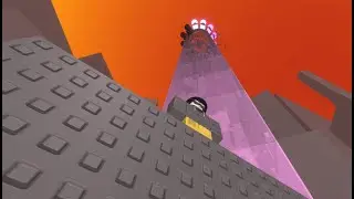 Tower of Yearning Victory | Roblox Jupiter's Towers of Hecc