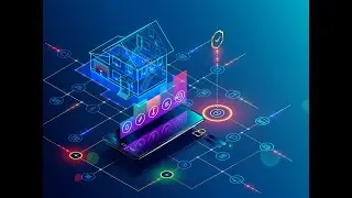 How to make Home Automation System Using Arduino #IOT