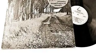 Lp Gospel Country