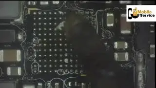 #Shorts How to change Android Mobile Power IC Easy and Safe way