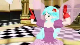 [utau] Hita Mitsuki Tsukema tsukeru - pestañas postizas Español utau cover