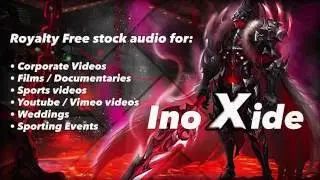 (I Am Become Death (Epic Soundtrack): - Audiojungle Royalty Free Stock Audio Library Music
