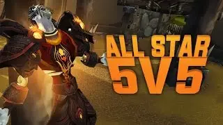 Duel Tournament ft. Sodapoppin, Bajheera, Hotted