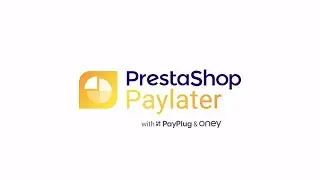 Prestashop Paylater Tutorial EN