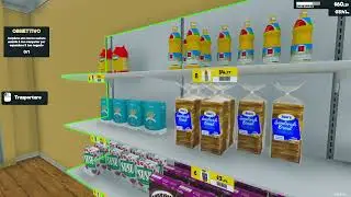 supermarket simulator ep 3