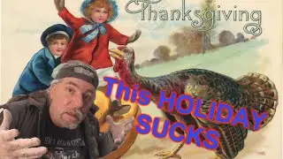Holidays Suck And That’s The Truth 😡😡😡😡