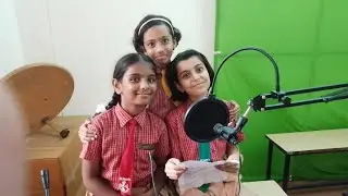 National Broadcasting Day 2025