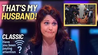 What's Going On Here? | Season 2 | Have You Been Paying Attention?
