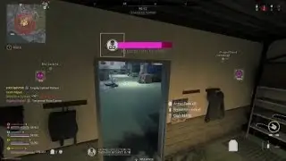 Solo squad wipe .