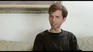 Andras Ostrom Acting Reel