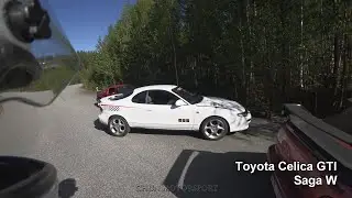 Toyota Ceclica GTI