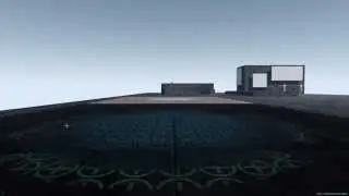 Dirty Bomb Health Station effect in UE4