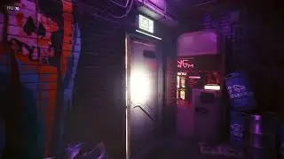 Cyberpunk 2077 Benchmark on PC I built