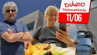 Diário Documentado - 11/06/20024