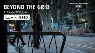 Panasonic LUMIX GH5 Short Film 