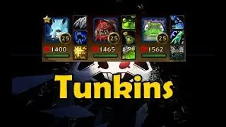Wyrmy Tunkins - Meta