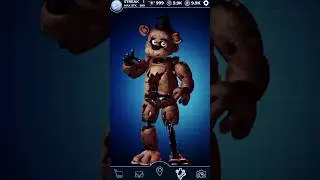 Fnaf edit - animatronics ar #fnaf #fnafsecuritybreach #аниматроник #фнаф #fnafar #fnafedit #edit #ar